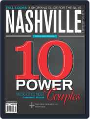 Nashville Lifestyles (Digital) Subscription                    November 1st, 2013 Issue