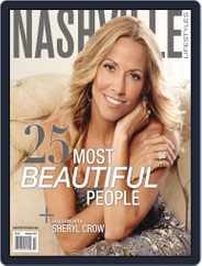 Nashville Lifestyles (Digital) Subscription                    October 3rd, 2013 Issue
