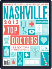 Nashville Lifestyles (Digital) Subscription                    July 2nd, 2013 Issue