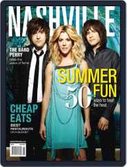 Nashville Lifestyles (Digital) Subscription                    May 30th, 2013 Issue