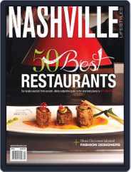Nashville Lifestyles (Digital) Subscription                    March 28th, 2013 Issue