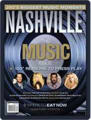 Nashville Lifestyles (Digital) Subscription                    December 1st, 2012 Issue