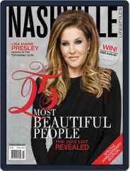 Nashville Lifestyles (Digital) Subscription                    October 1st, 2012 Issue