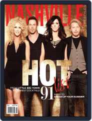 Nashville Lifestyles (Digital) Subscription                    August 1st, 2012 Issue