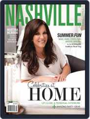 Nashville Lifestyles (Digital) Subscription July 1st, 2012 Issue