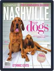 Nashville Lifestyles (Digital) Subscription                    May 1st, 2012 Issue