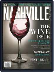 Nashville Lifestyles (Digital) Subscription                    March 6th, 2012 Issue