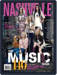 Nashville Lifestyles (Digital) Subscription December 2nd, 2011 Issue