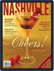 Nashville Lifestyles (Digital) Subscription November 1st, 2011 Issue