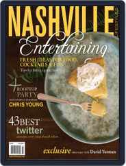 Nashville Lifestyles (Digital) Subscription                    July 1st, 2011 Issue