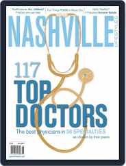 Nashville Lifestyles (Digital) Subscription                    June 8th, 2011 Issue