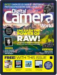 Digital Camera World Subscription                    April 1st, 2020 Issue