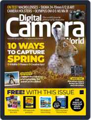 Digital Camera World Subscription                    March 27th, 2020 Issue