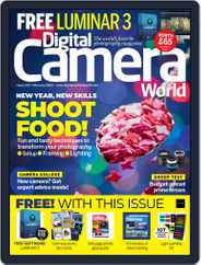 Digital Camera World Subscription                    February 1st, 2020 Issue