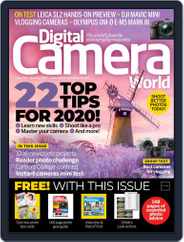Digital Camera World Subscription                    January 1st, 2020 Issue