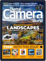 Digital Camera World Subscription                    November 1st, 2019 Issue