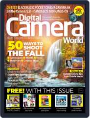 Digital Camera World Subscription                    October 1st, 2019 Issue