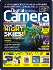 Digital Camera World Subscription                    September 1st, 2019 Issue