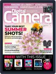 Digital Camera World Subscription                    August 1st, 2019 Issue