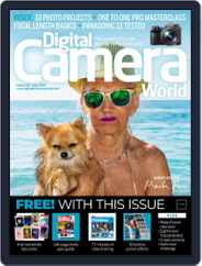 Digital Camera World Subscription                    July 1st, 2019 Issue