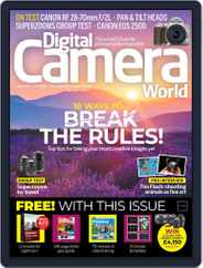 Digital Camera World Subscription                    June 1st, 2019 Issue