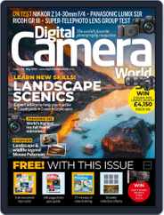 Digital Camera World Subscription                    May 1st, 2019 Issue