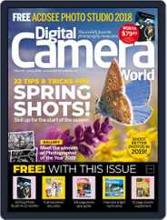 Digital Camera World Subscription                    March 29th, 2019 Issue