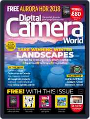 Digital Camera World Subscription                    February 1st, 2019 Issue
