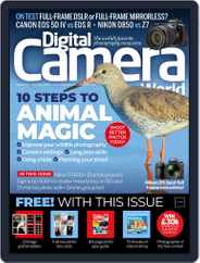 Digital Camera World Subscription                    January 1st, 2019 Issue