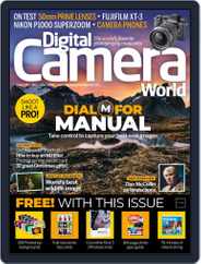 Digital Camera World Subscription                    December 1st, 2018 Issue
