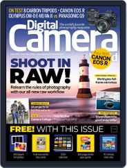 Digital Camera World Subscription                    November 1st, 2018 Issue