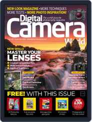 Digital Camera World Subscription                    September 1st, 2018 Issue