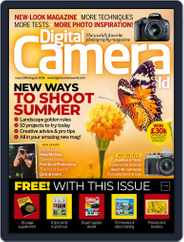 Digital Camera World Subscription                    August 1st, 2018 Issue