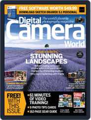 Digital Camera World Subscription                    July 1st, 2018 Issue