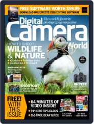 Digital Camera World Subscription                    June 1st, 2018 Issue
