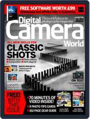 Digital Camera World Subscription                    May 1st, 2018 Issue