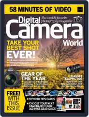 Digital Camera World Subscription                    April 1st, 2018 Issue