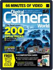 Digital Camera World Subscription                    March 1st, 2018 Issue