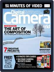 Digital Camera World Subscription                    February 1st, 2018 Issue