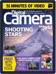 Digital Camera World Subscription                    January 1st, 2018 Issue