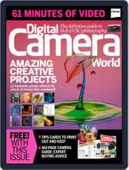 Digital Camera World Subscription                    December 1st, 2017 Issue