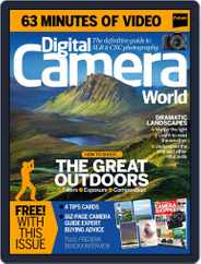 Digital Camera World Subscription                    October 1st, 2017 Issue
