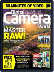 Digital Camera World Subscription                    September 1st, 2017 Issue