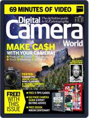 Digital Camera World Subscription                    August 1st, 2017 Issue