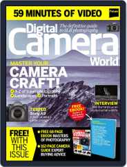 Digital Camera World Subscription                    July 1st, 2017 Issue