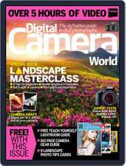 Digital Camera World Subscription                    June 1st, 2017 Issue