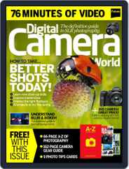 Digital Camera World Subscription                    May 1st, 2017 Issue