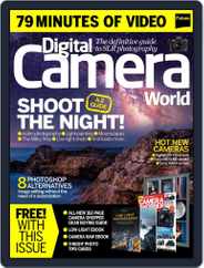 Digital Camera World Subscription                    April 1st, 2017 Issue