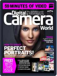 Digital Camera World Subscription                    March 24th, 2017 Issue