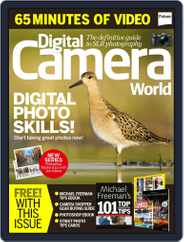 Digital Camera World Subscription                    March 1st, 2017 Issue